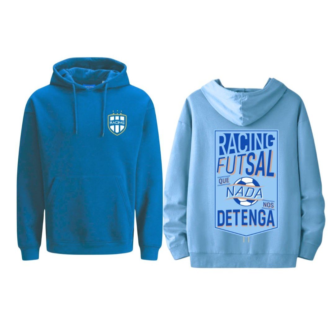 Polera Modelo Futsal