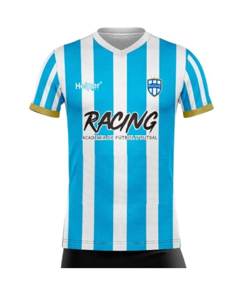 Camiseta 2025