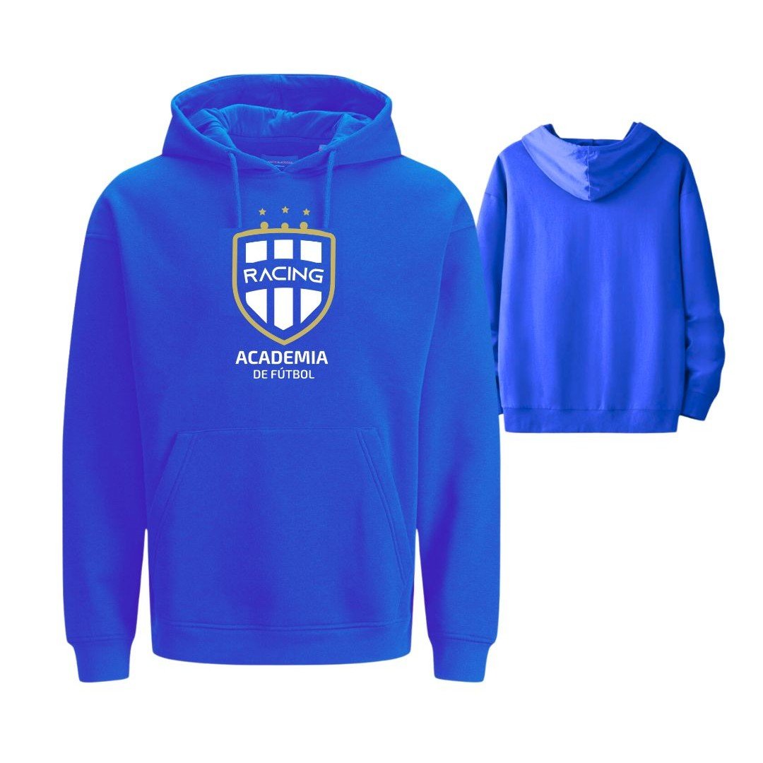 Polera Modelo Academia