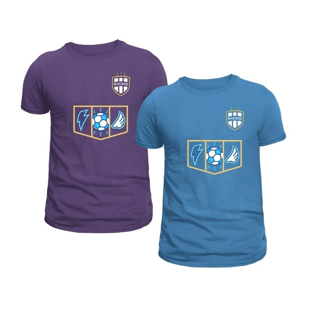 Polo Modelo RAF