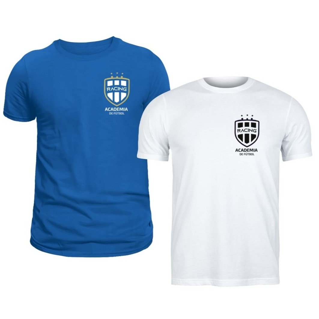 Polo Modelo Academia