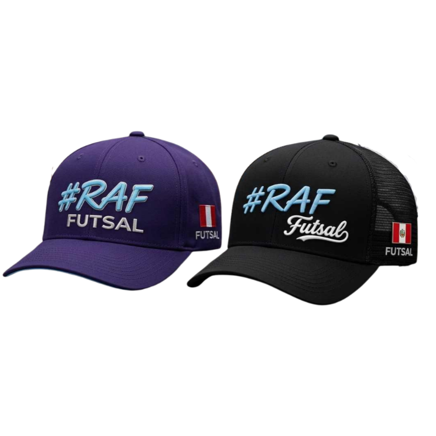 GORRA RAF