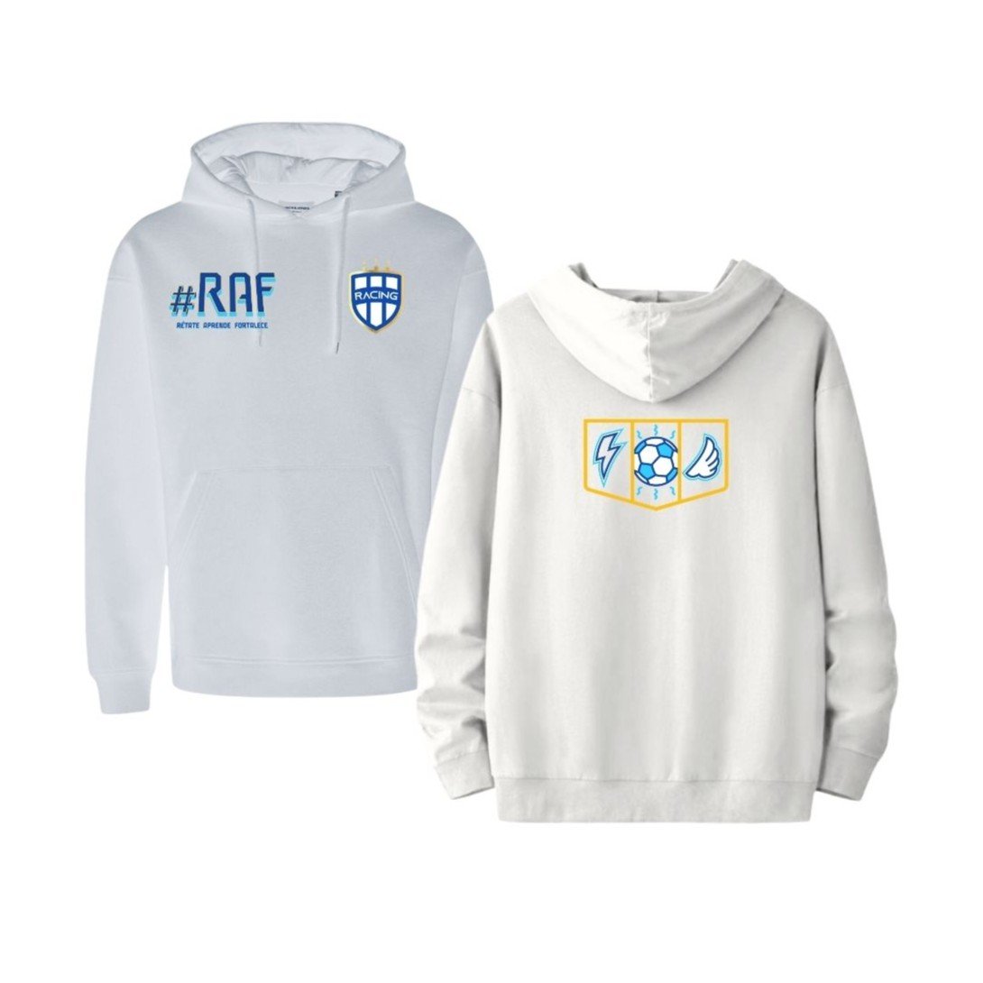 Polera Modelo RAF