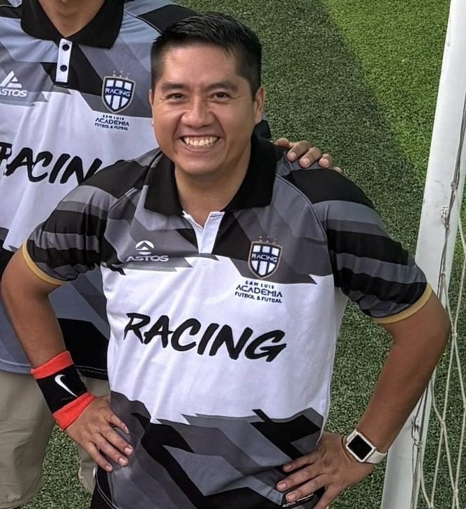 Luis Gallardo