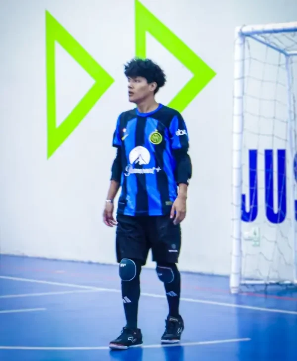 Juan Bernedo