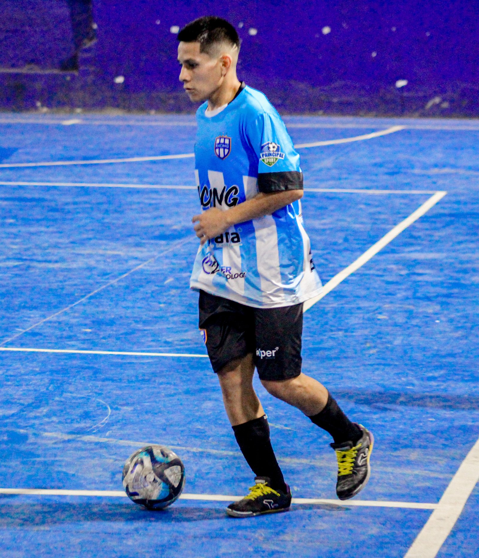 Cristian Palomino