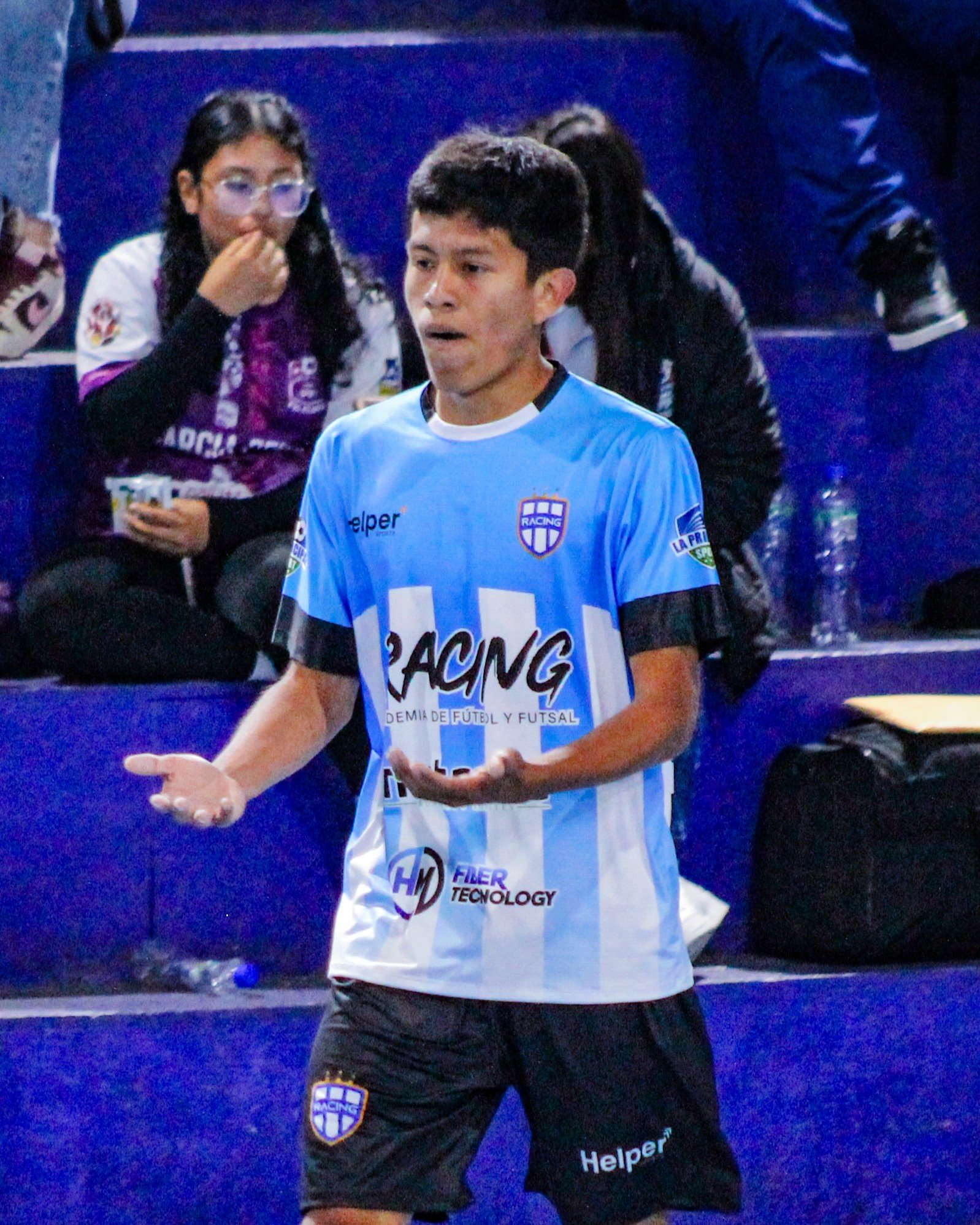 Figo Ruiz