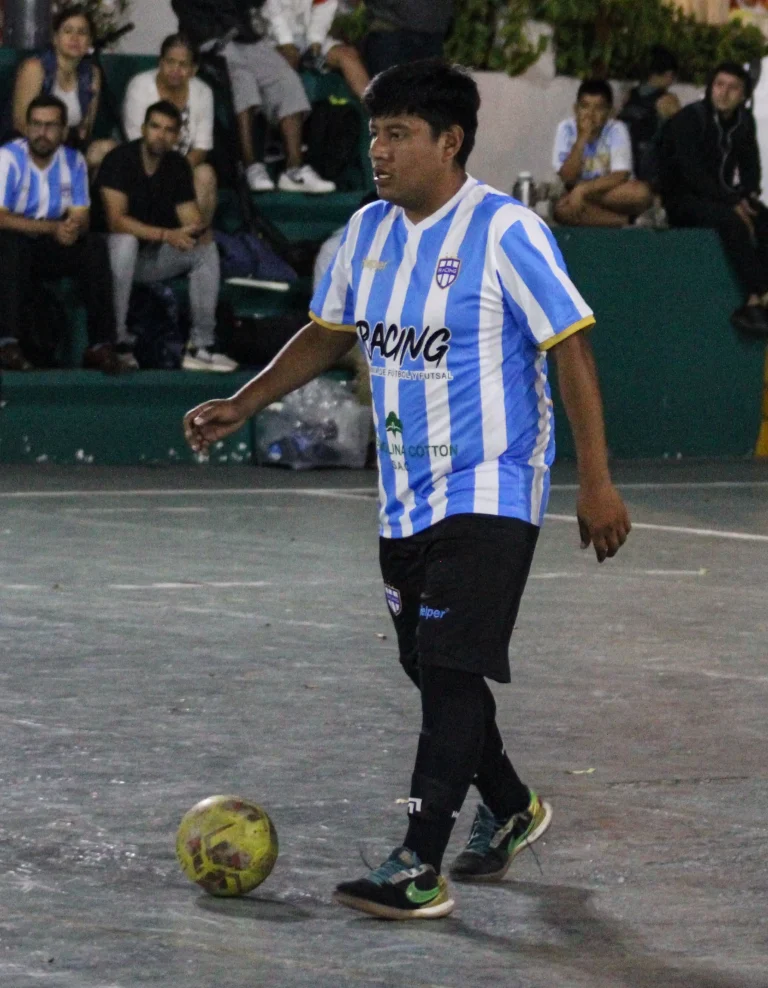 Alexander Sipán