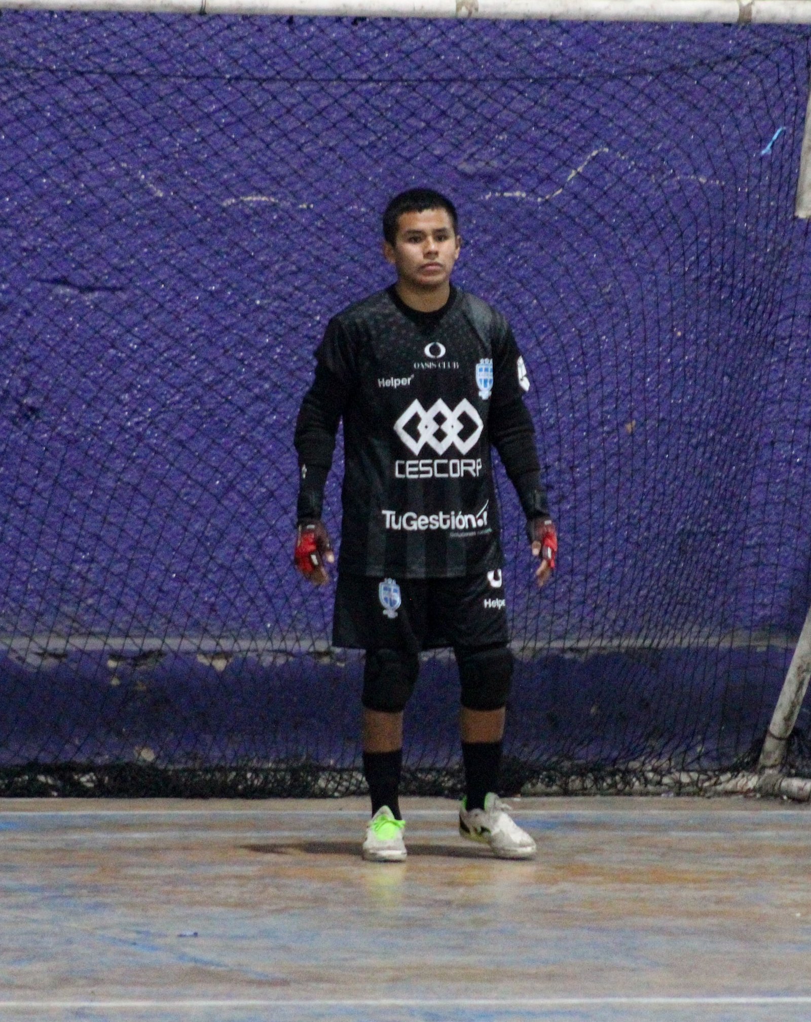 Juan Castro