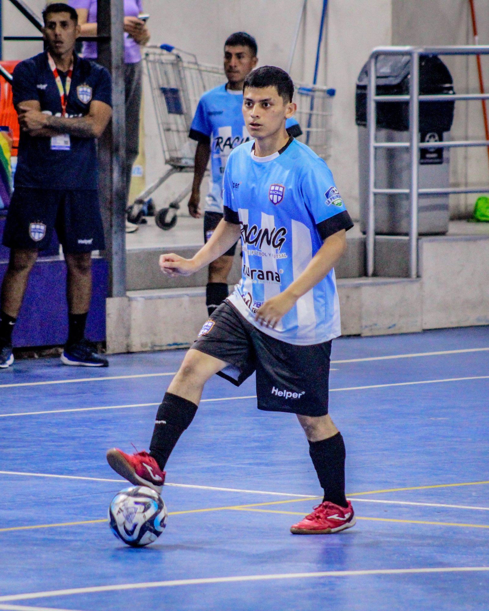 Sebastián Salazar