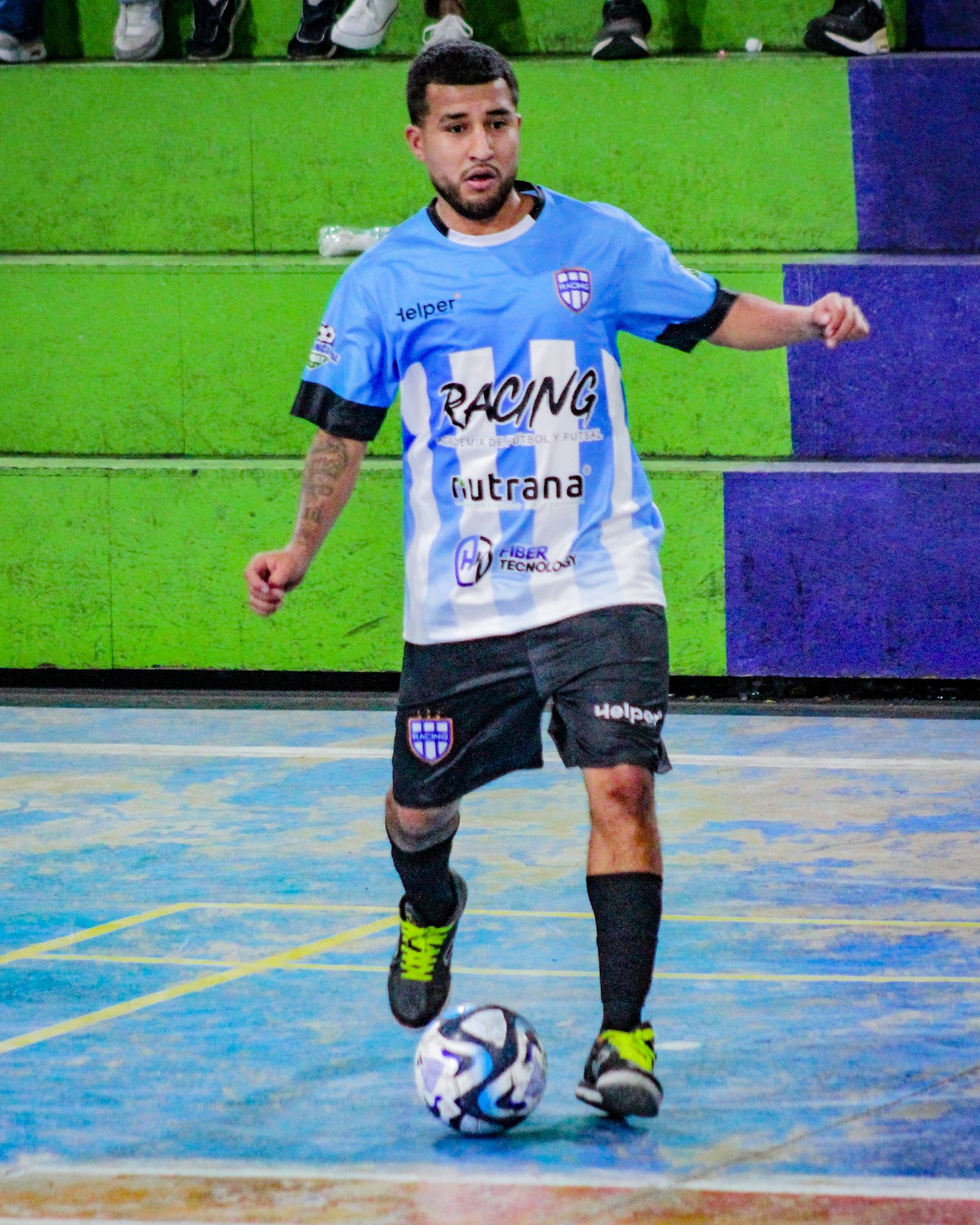 Gerson Valenzuela