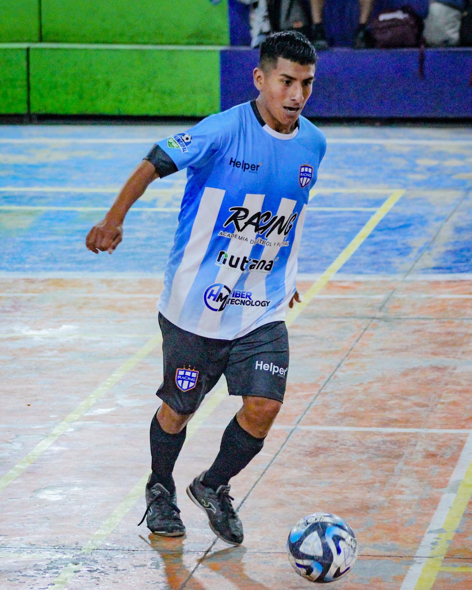 Pedro Ugarte