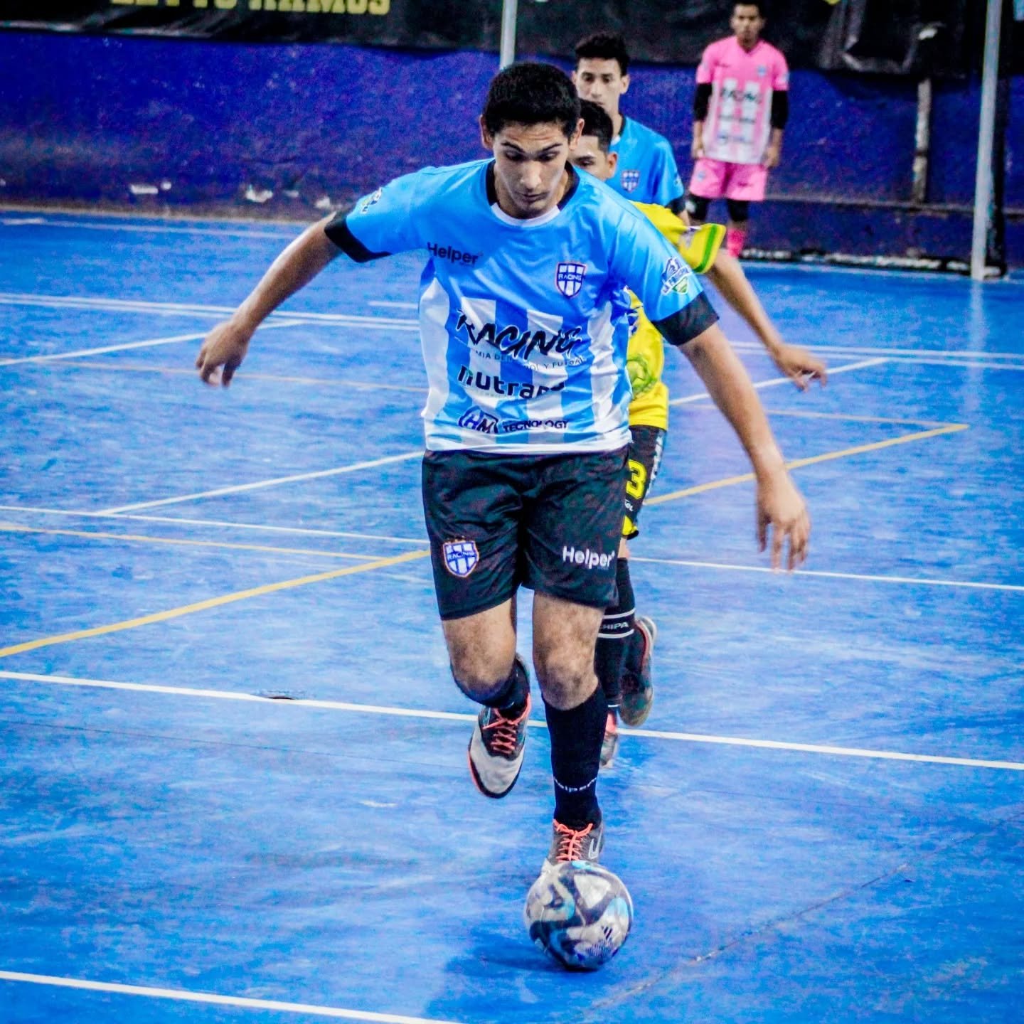 Jacinto Guerrero