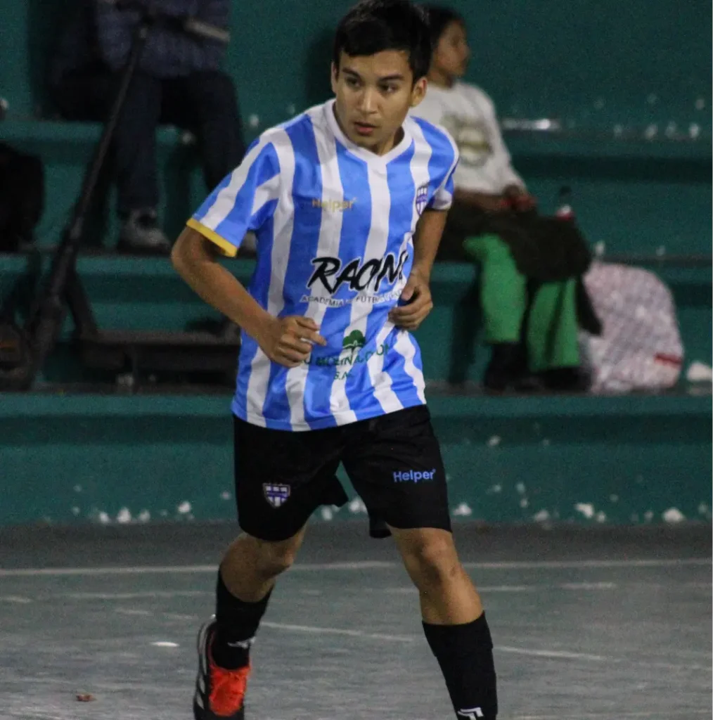 Nicolás Hernández