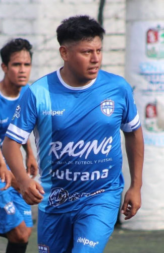 Alexander Sipán