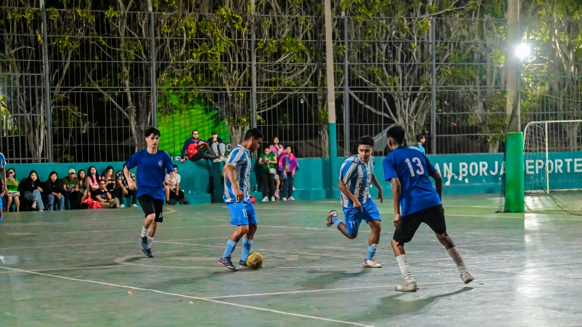 Racing Sport Perú sigue firme rumbo al ascenso