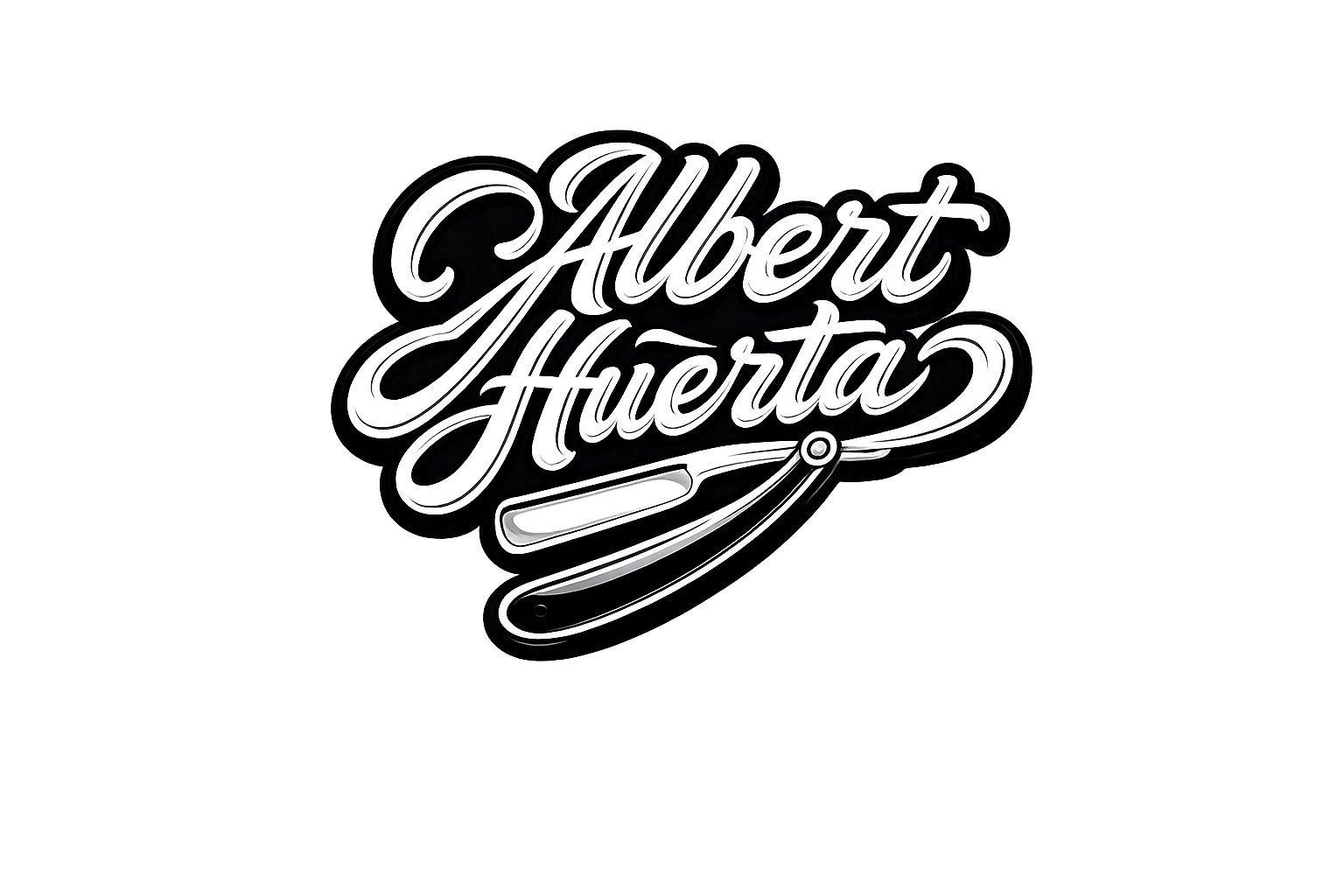 Albert Huerta Barbería