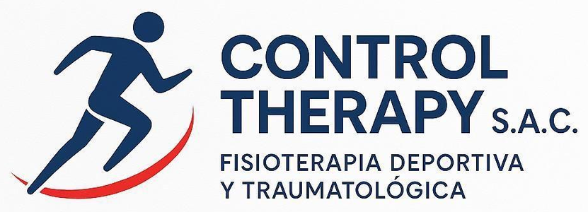 Control Therapy S.A.C. · Fisioterapia Deportiva
