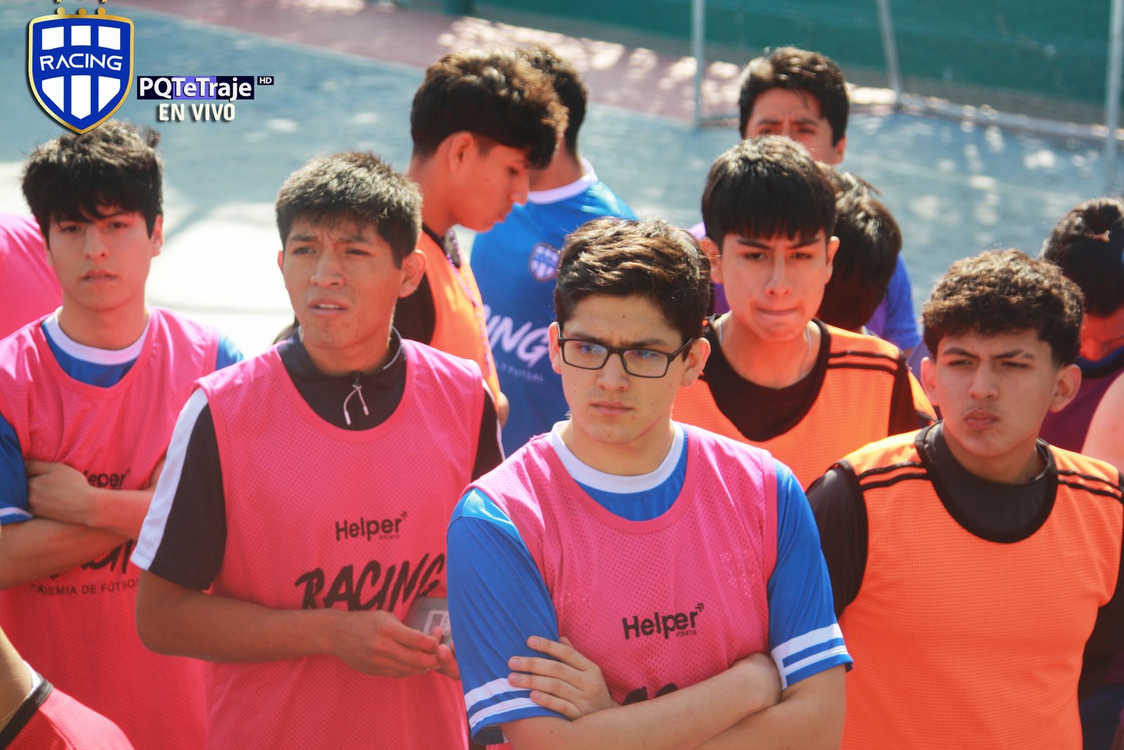 I Copa Racing Futsal — Copa Racing
