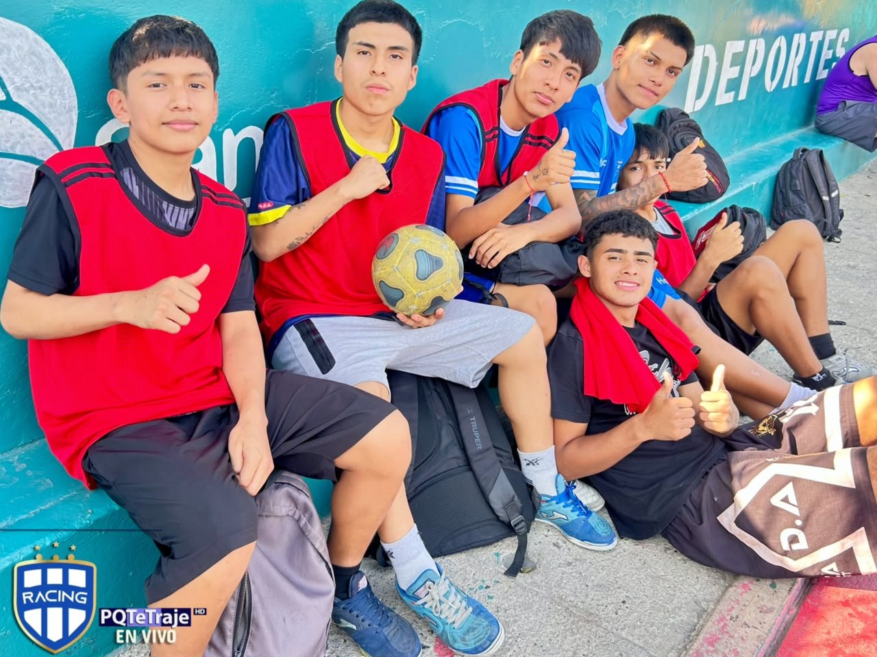 I Copa Racing Futsal — Copa Racing